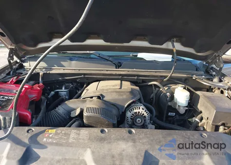 2012 Chevrolet Silverado 1500 Lt from USA, damaged, VIN 1GCPKSE72CF155564